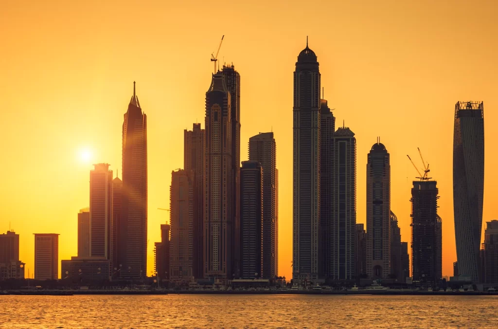 Al Yalayis Golden Visa Services - Dubai